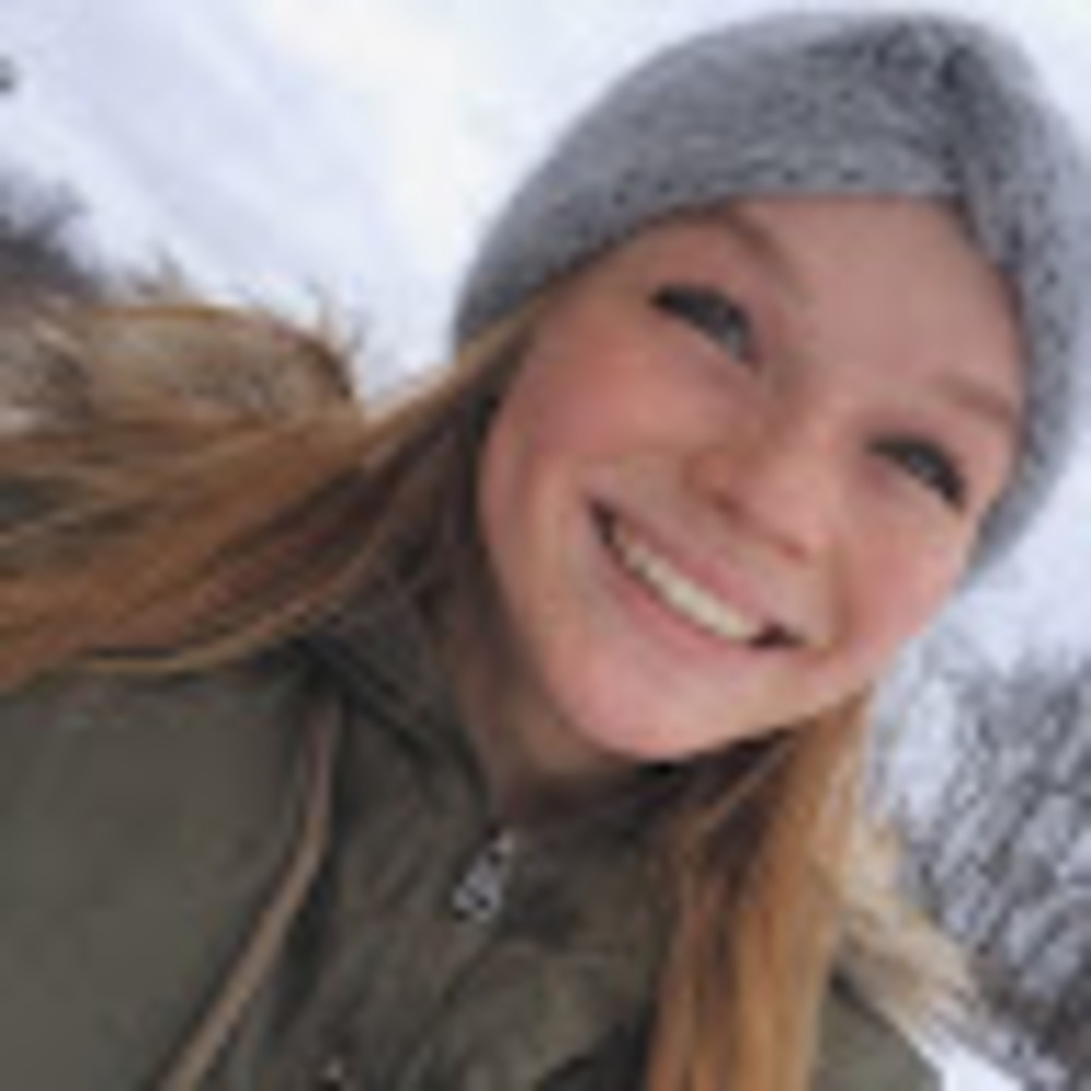 Meet your Posher, Megan